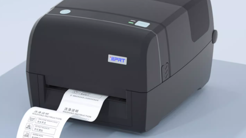 7 Klíčové výhody tiskárny etiket HPRT Prime Wash Care