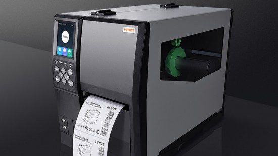 Jak vyřešit vrásky stuhy v průmyslových tiskárnách čárových kódů?